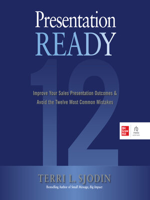 cover image of Presentation Ready